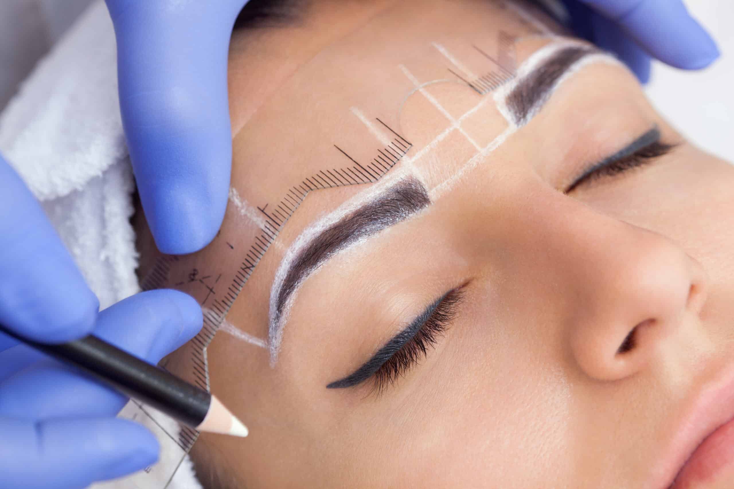 The Art and Science of Microblading Techniques, Trends, and Safety