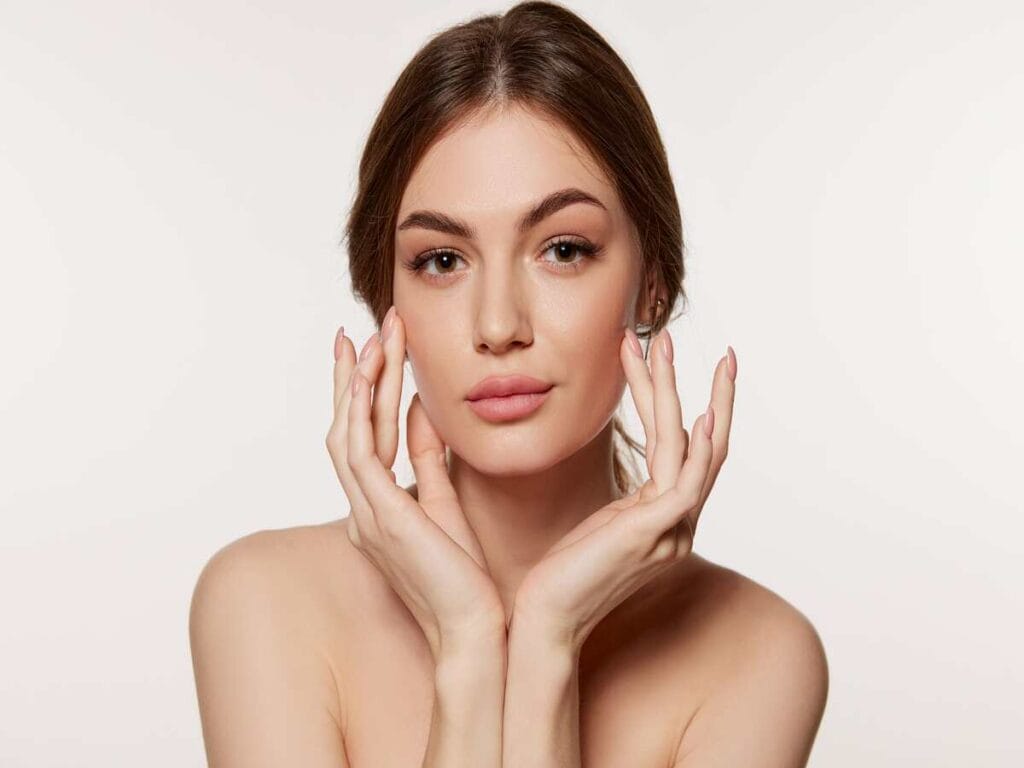 Everything You Need To Know About Non-Peel Facials