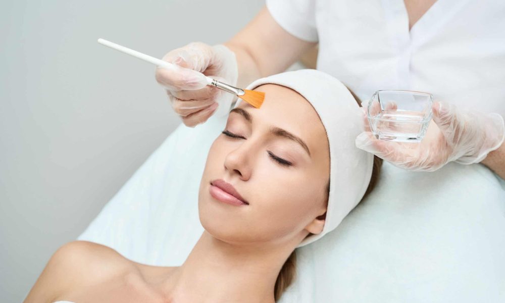 Chemical Peels Facial by GlowBeautyBarATL in Smyrna, GA