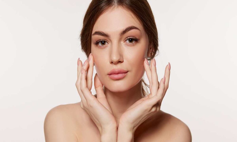 Everything You Need To Know About Non-Peel Facials