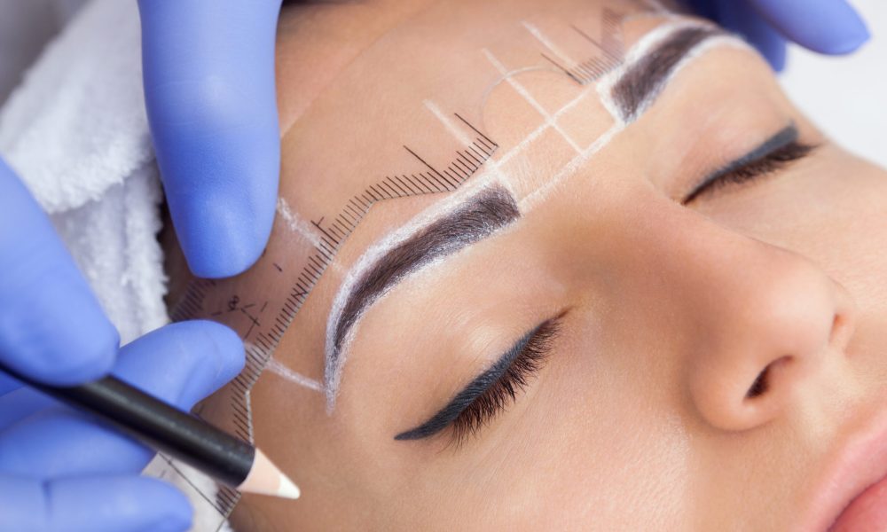 The Art and Science of Microblading Techniques, Trends, and Safety