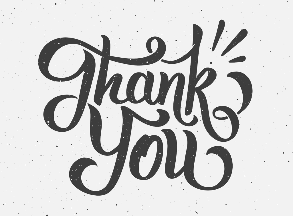 Thank-You | Glow Beauty Bar in Smyrna, GA