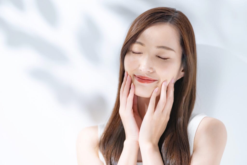 Firm and Fabulous The Secrets of Effective Skin Tightening Revealed